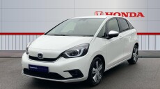 Honda Jazz 1.5 i-MMD Hybrid EX 5dr eCVT Hybrid Hatchback